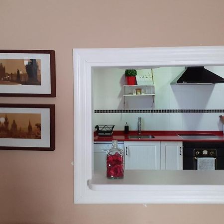 Apartamento La Fiammetta Vejer de la Frontera Exterior foto