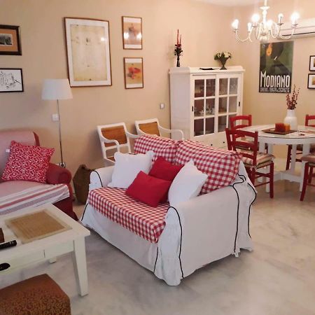 Apartamento La Fiammetta Vejer de la Frontera Exterior foto