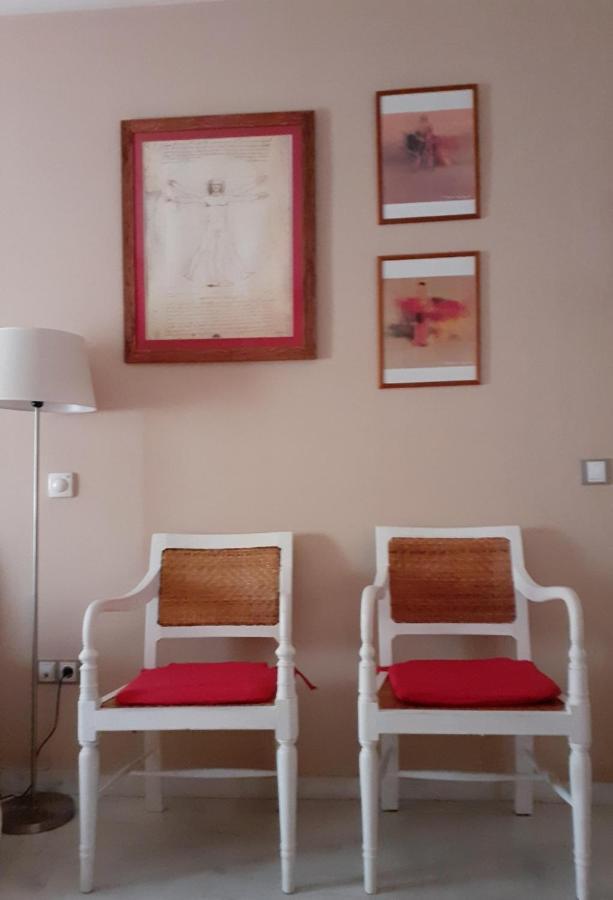 Apartamento La Fiammetta Vejer de la Frontera Exterior foto