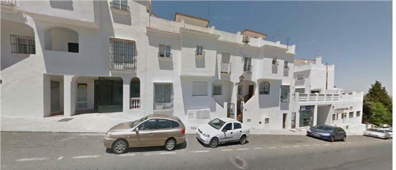 Apartamento La Fiammetta Vejer de la Frontera Exterior foto