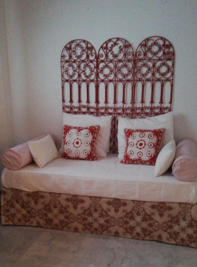 Apartamento La Fiammetta Vejer de la Frontera Exterior foto